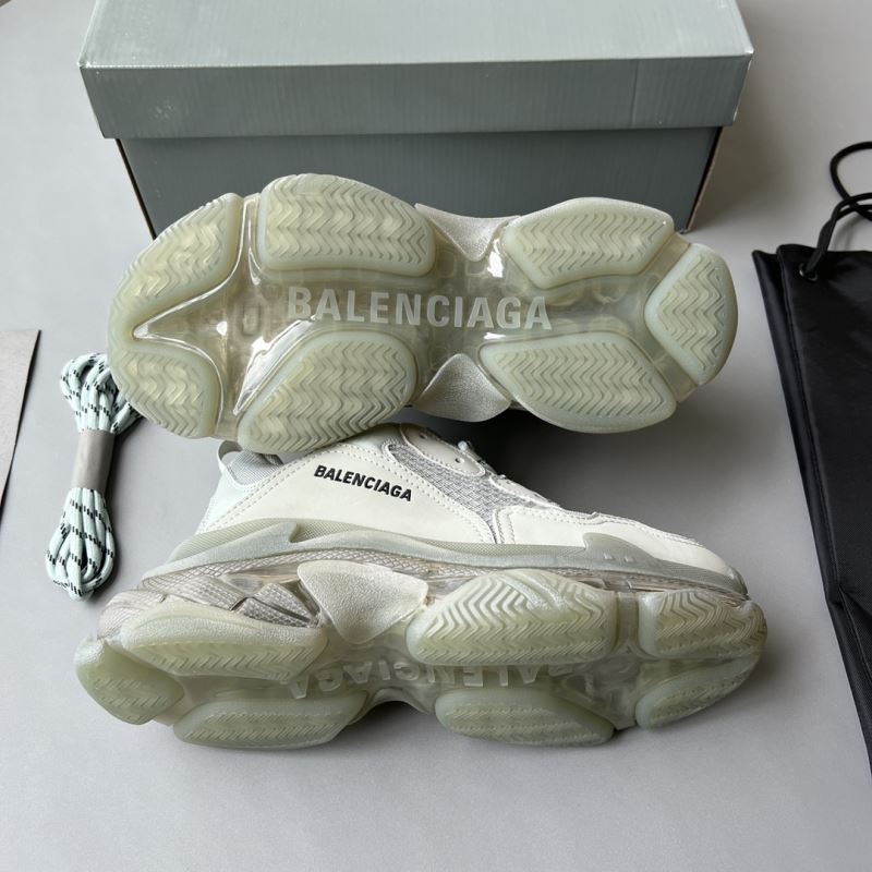 Balenciaga Triple S Series Shoes